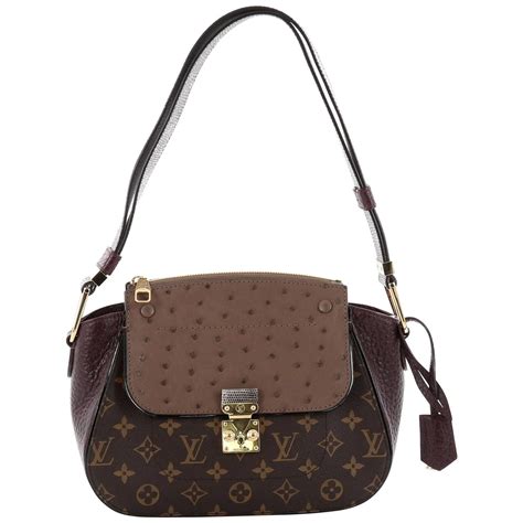 shoulder bag louis vuitton|louis vuitton majestueux shoulder bag.